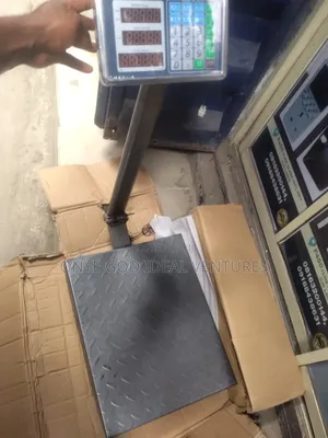 300kg Digital Scale