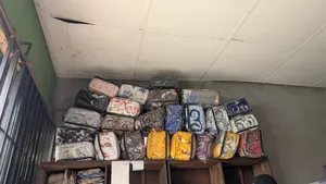 Full Duvet Sets In Ibadan