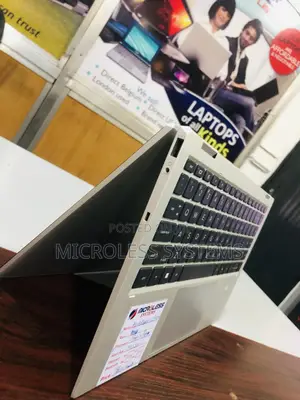 Laptop HP EliteBook X360 1040 G7 16GB Intel Core I7 SSD 512GB