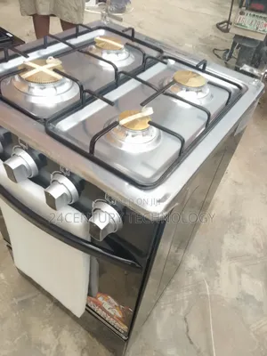 Sonik Gas Stove + Oven SSG-E50a:Ultimate Kitchen Companion
