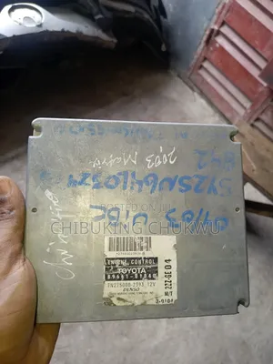 Matrix 200-2004 Ecu (Brainbox)