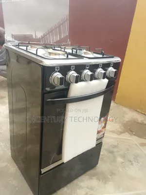 Unlock the Power of Cooking With Sonik Gas Stove and Oven