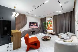 2 Bedroom Penthouse