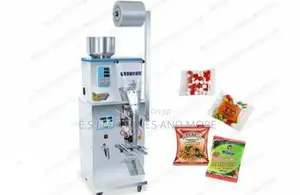 Packaging Machine Powder Packaging Machine