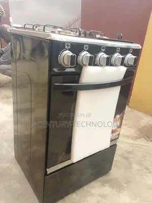 Sonik SSG-E50a: The Smart Choice for Modern Kitchen