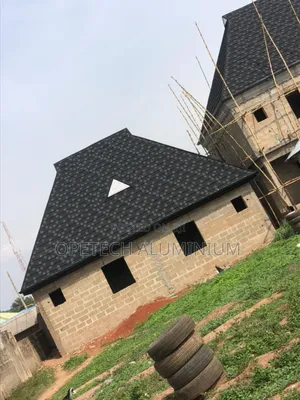 Quality Aluminium Roofing Sheets Professional Installation In Lagos