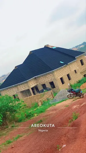 Quality Aluminium Roofing Sheets Professional Installation in Lagos