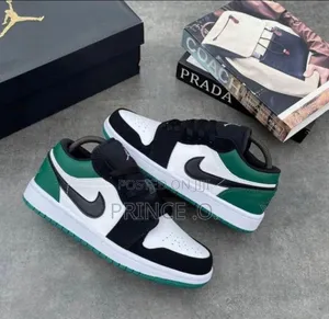 Grade 1 Sb Dunk Sneakers
