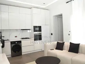 1-Bedroom Apartment in Lekki Phase 1
