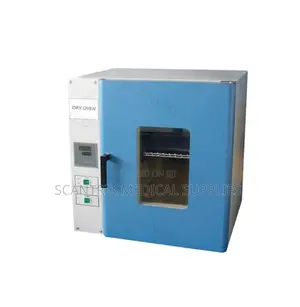 Laboratory Chemical Incubator