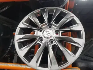 20" Inch Wheel Rim Lexus Lx570 2020-2024