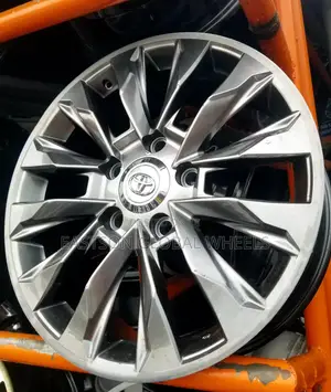 20" Inch Wheel Rim Lexus Lx570 2020-2024