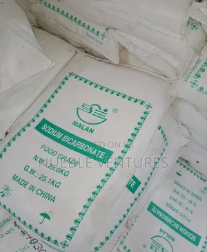 Sodium Bicarbonate