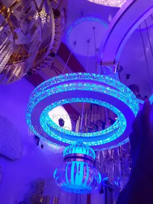 Chandelier Led Wether Crystal Lights Is Still Available
