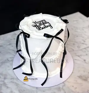 Cakes for Birthdays