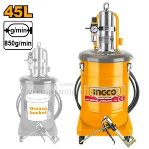 Agl02451 Img Air Grease Lubricator