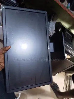 Slim Dell Monitor 20 Inches