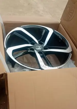 19" Inch Wheel-rim Honda Accord 2019/2020