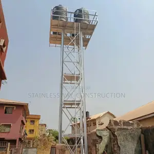 Tanktec Tank Stand Carrier