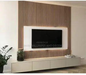 Install Fluted Panels With Ease and Confidence
