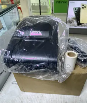 Veeda Vdp5890f1 Thermal Receipt Printer