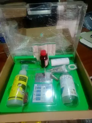 Wall Mounted Emergency Eye Wash Station