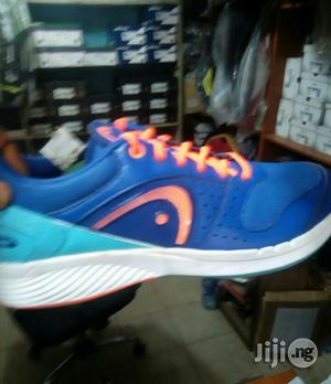 Head Tennis Shoes