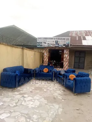 Sweetest Beautiful Fabric Chair