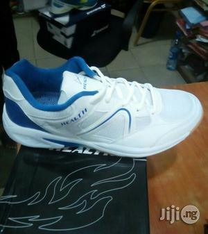 Tennis Shoes