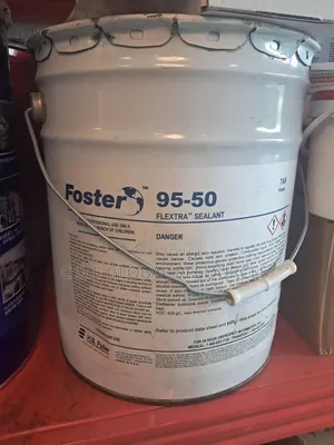 Foster 95-50 Flextra Sealant