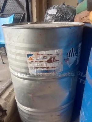 Epoxy Resin 240 Kg