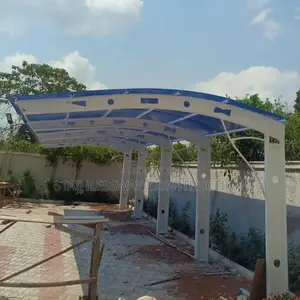 Relaxingshade Carportsanctuary Prorelaxingshade