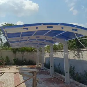 Carport Serenityshade Relaxationpro