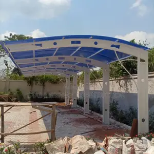 Shadeoasis Carport Relaxationpro