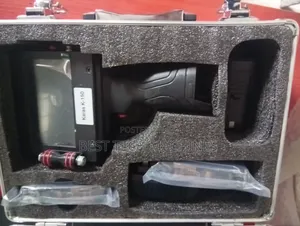 Date, Batch Number Hand Held Inkjet Coding Machine