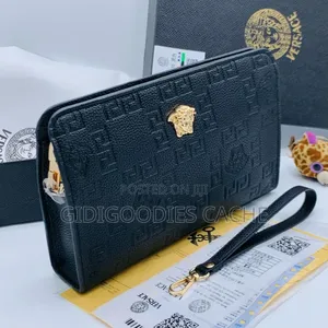 Versace Men's Purses