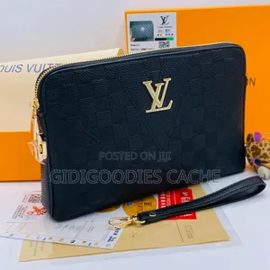 Lv Men's Purses