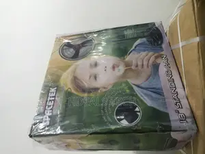 Whirlwind Fan Spacetek 18 Inch Fan