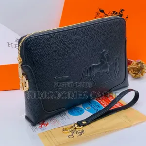 Hermes Armpit Purses