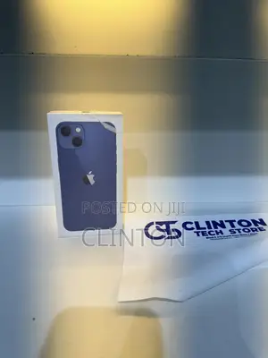 Apple iPhone 13 128 GB Blue