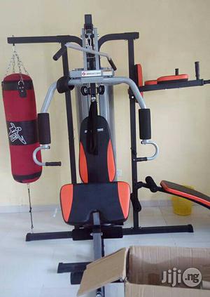 Multi Home Gym
