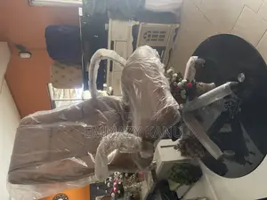 Luxury Executive Office Chair