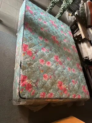 5 by 6 Orthopedic Mattress