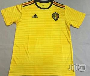 Worldcup Jersey