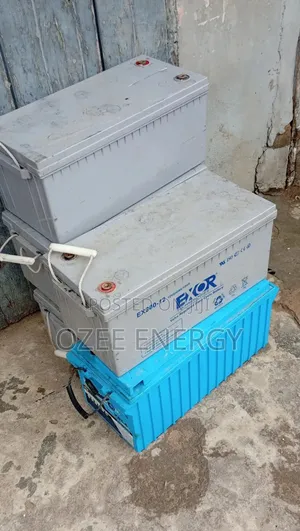 We Buy Dead Inverter Battery (Weak Solar Battery Buyer)