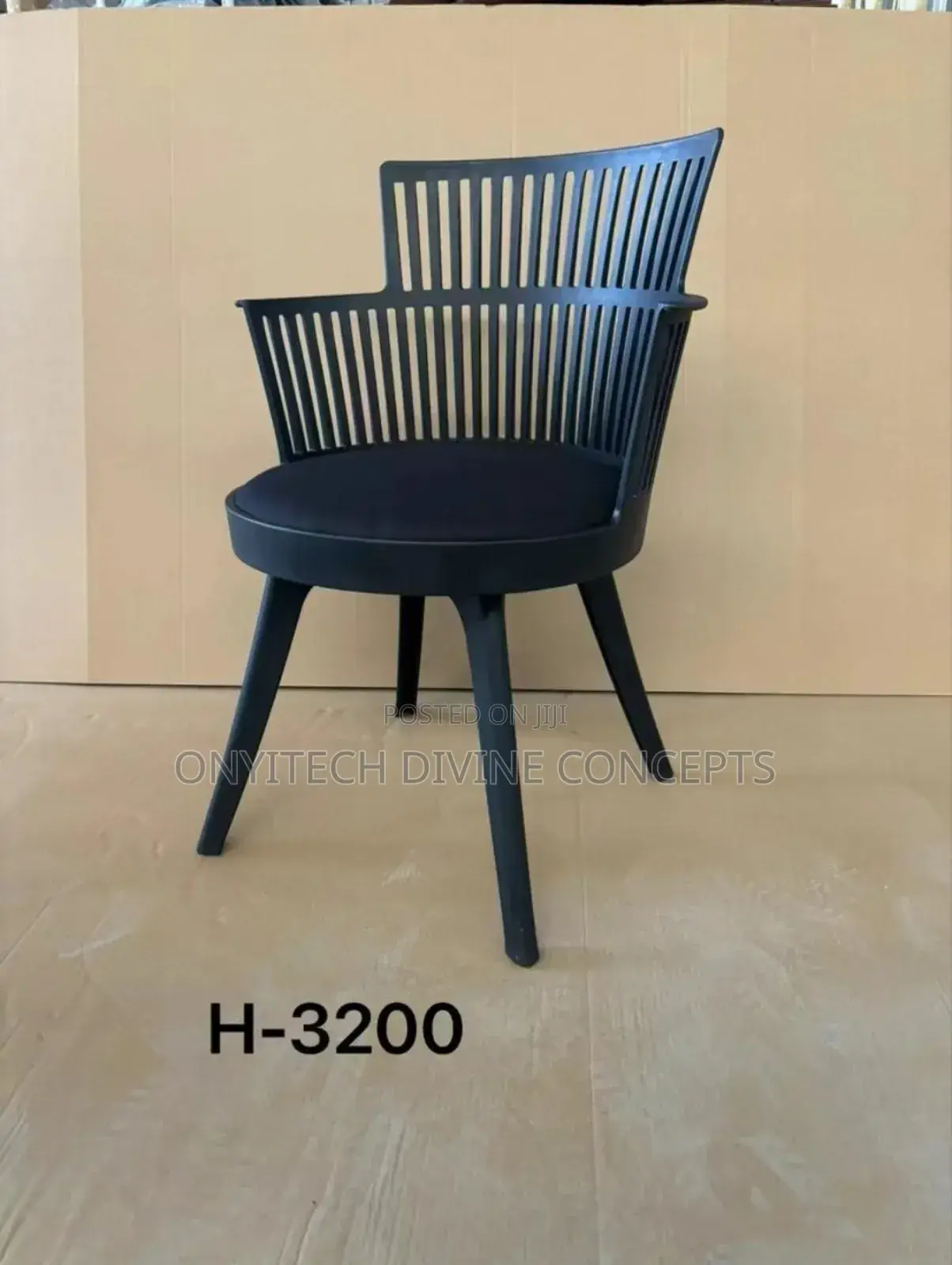 Restaurant Chair