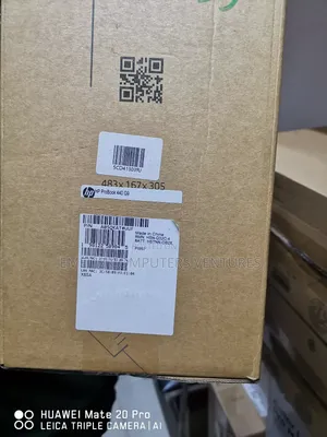 New Laptop HP ProBook 440 G9 8GB Intel Core I5 SSD 512GB
