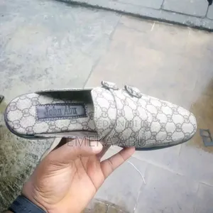 Classic Half Shoes
