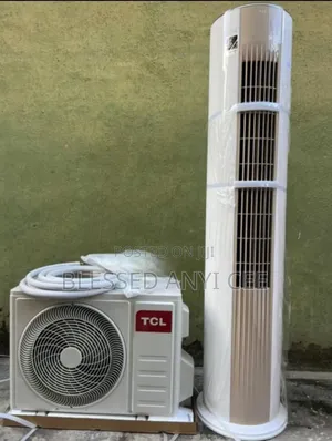 High Quality TCL Floor Standing 2ton Inverter (R410a) Copper