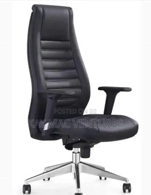 Executive Director Chairs With Lumber Support